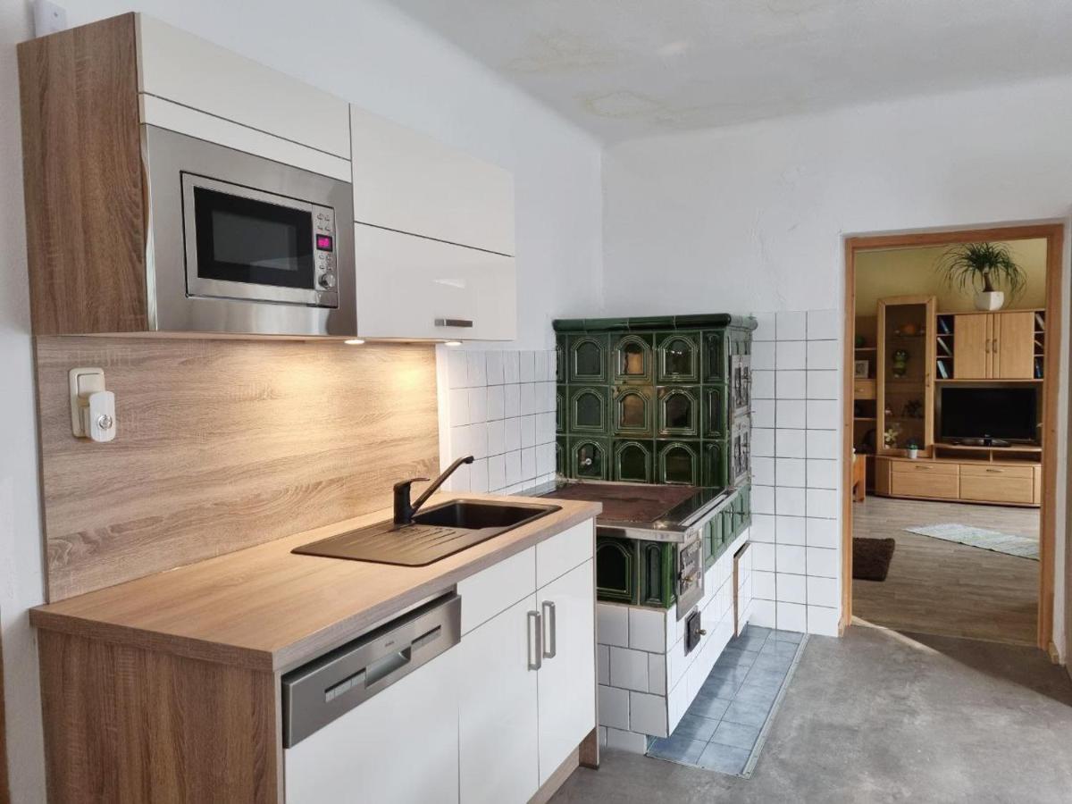 Ferienwohnung Gerersdorf Gerersdorf bei Güssing Exterior photo
