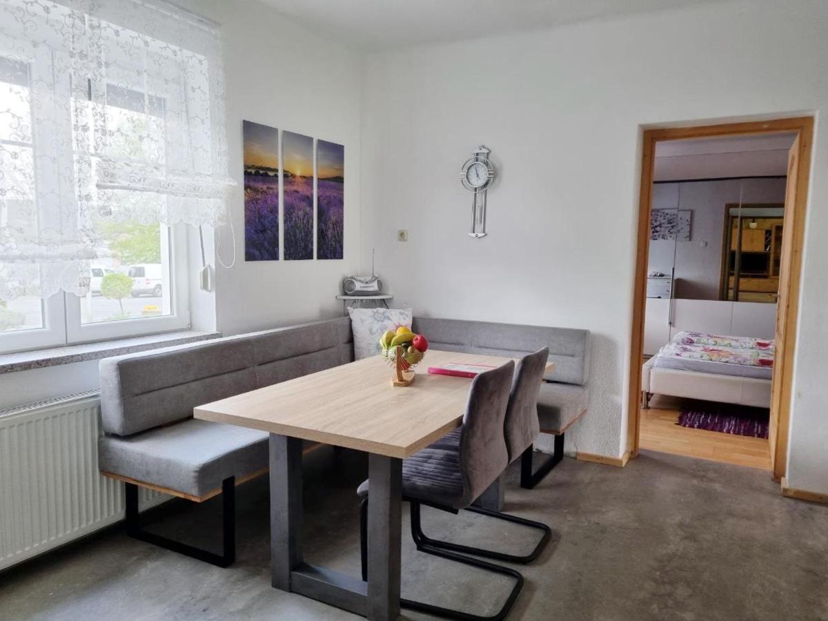 Ferienwohnung Gerersdorf Gerersdorf bei Güssing Exterior photo