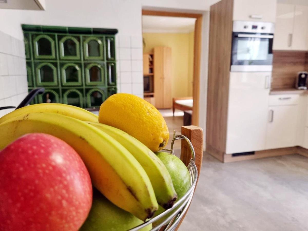Ferienwohnung Gerersdorf Gerersdorf bei Güssing Exterior photo