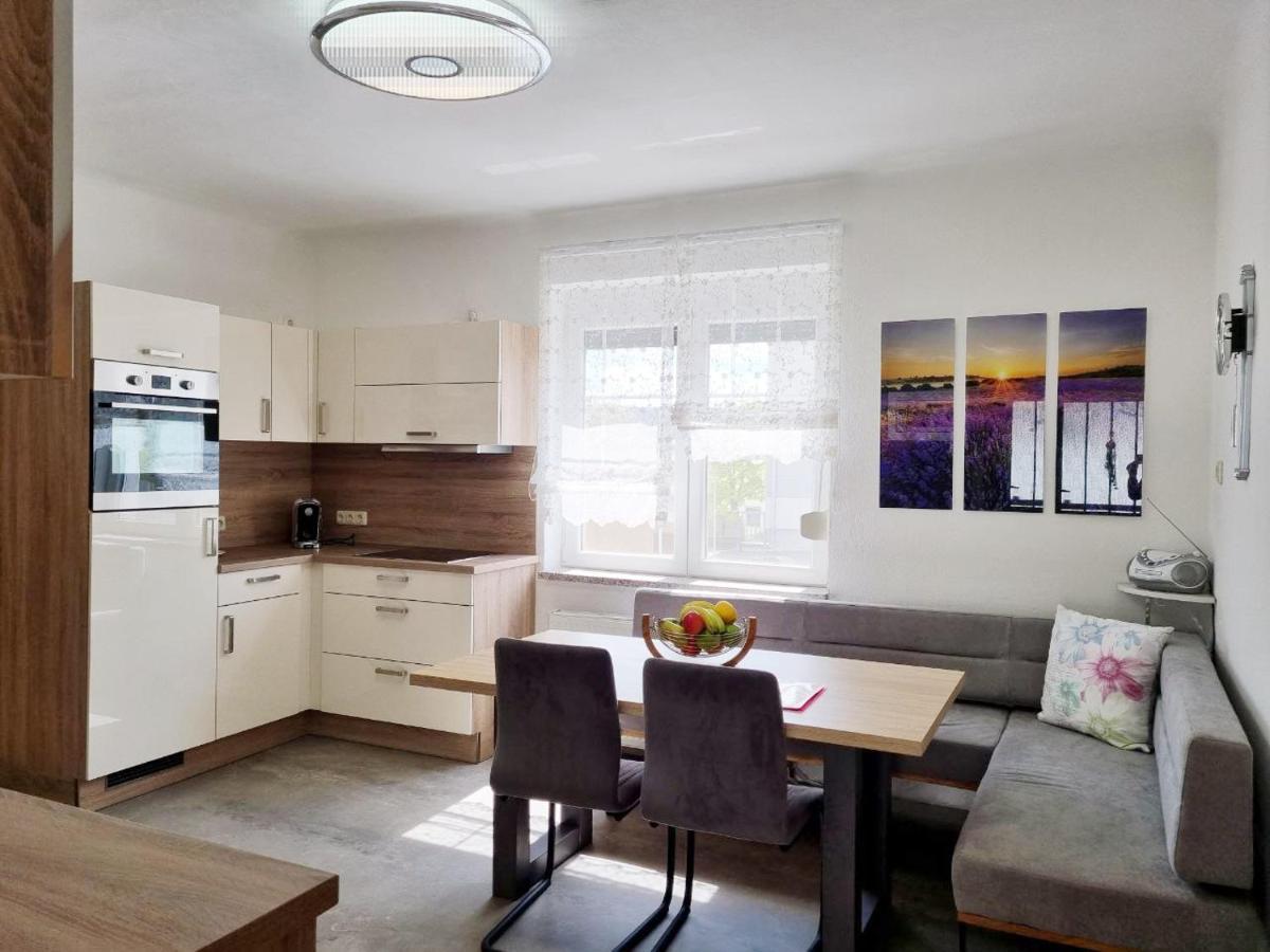 Ferienwohnung Gerersdorf Gerersdorf bei Güssing Exterior photo