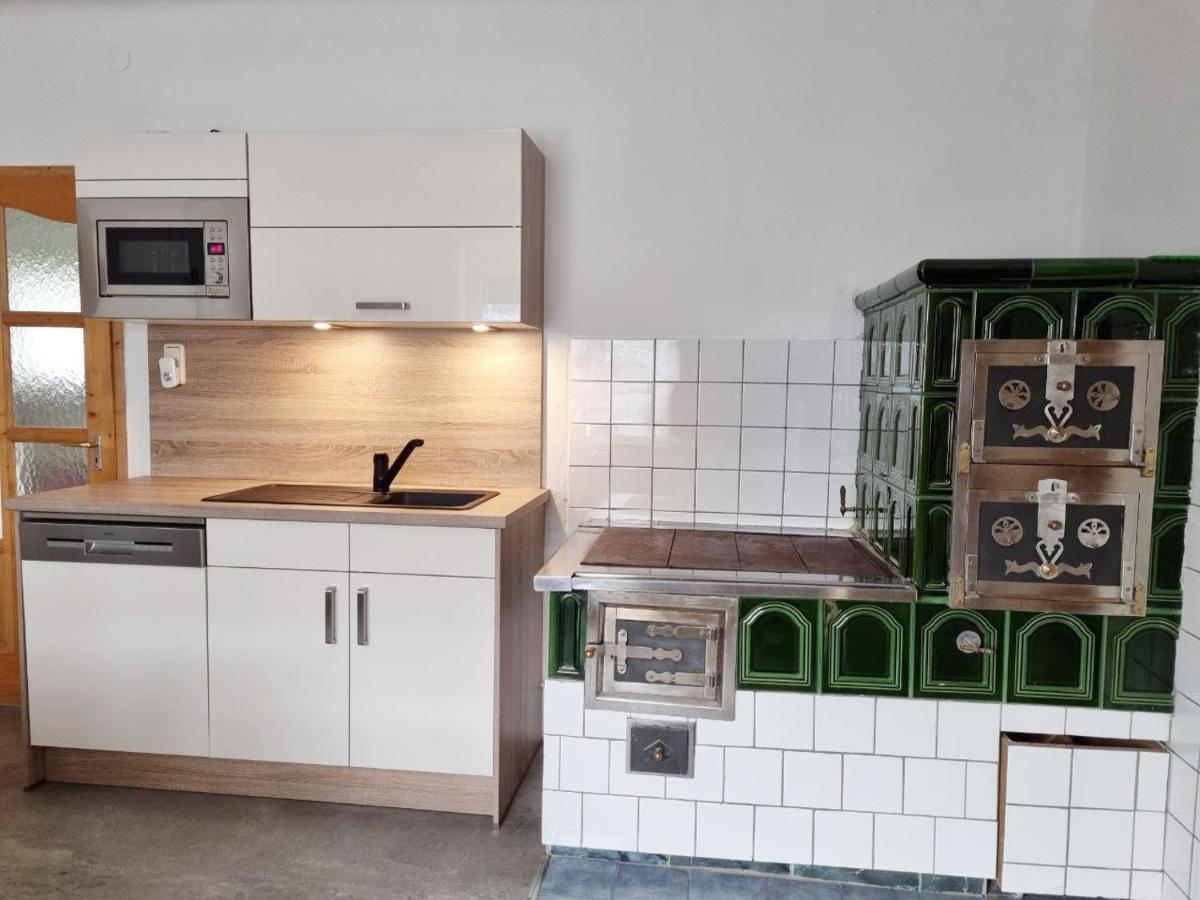 Ferienwohnung Gerersdorf Gerersdorf bei Güssing Exterior photo