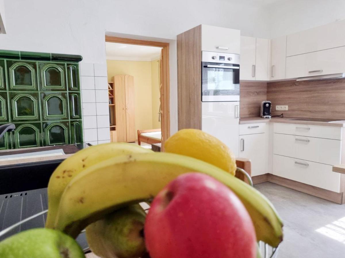 Ferienwohnung Gerersdorf Gerersdorf bei Güssing Exterior photo