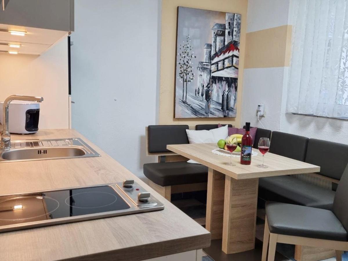 Ferienwohnung Gerersdorf Gerersdorf bei Güssing Exterior photo