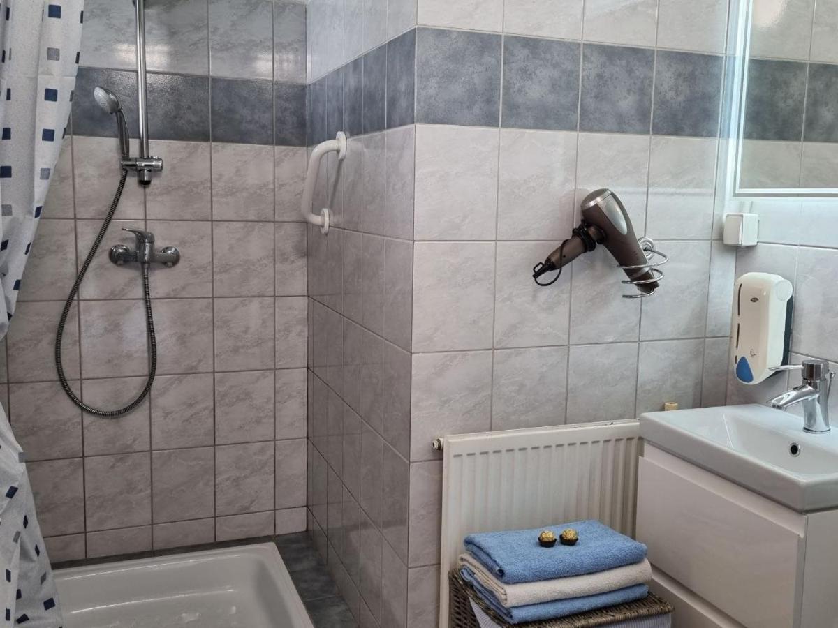 Ferienwohnung Gerersdorf Gerersdorf bei Güssing Exterior photo