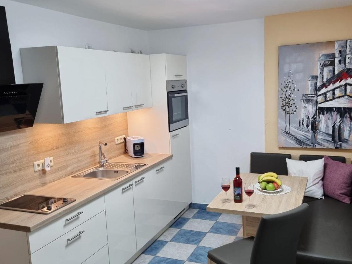 Ferienwohnung Gerersdorf Gerersdorf bei Güssing Exterior photo