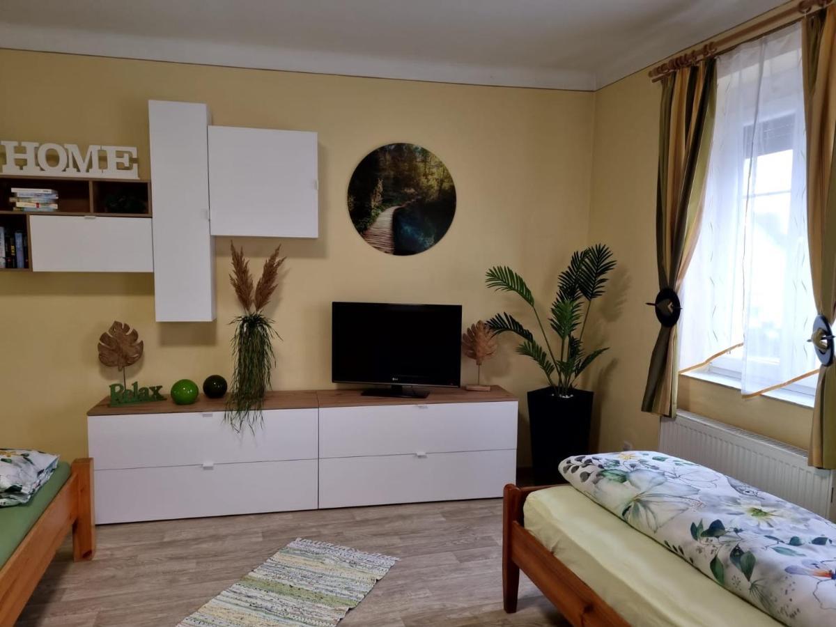 Ferienwohnung Gerersdorf Gerersdorf bei Güssing Exterior photo