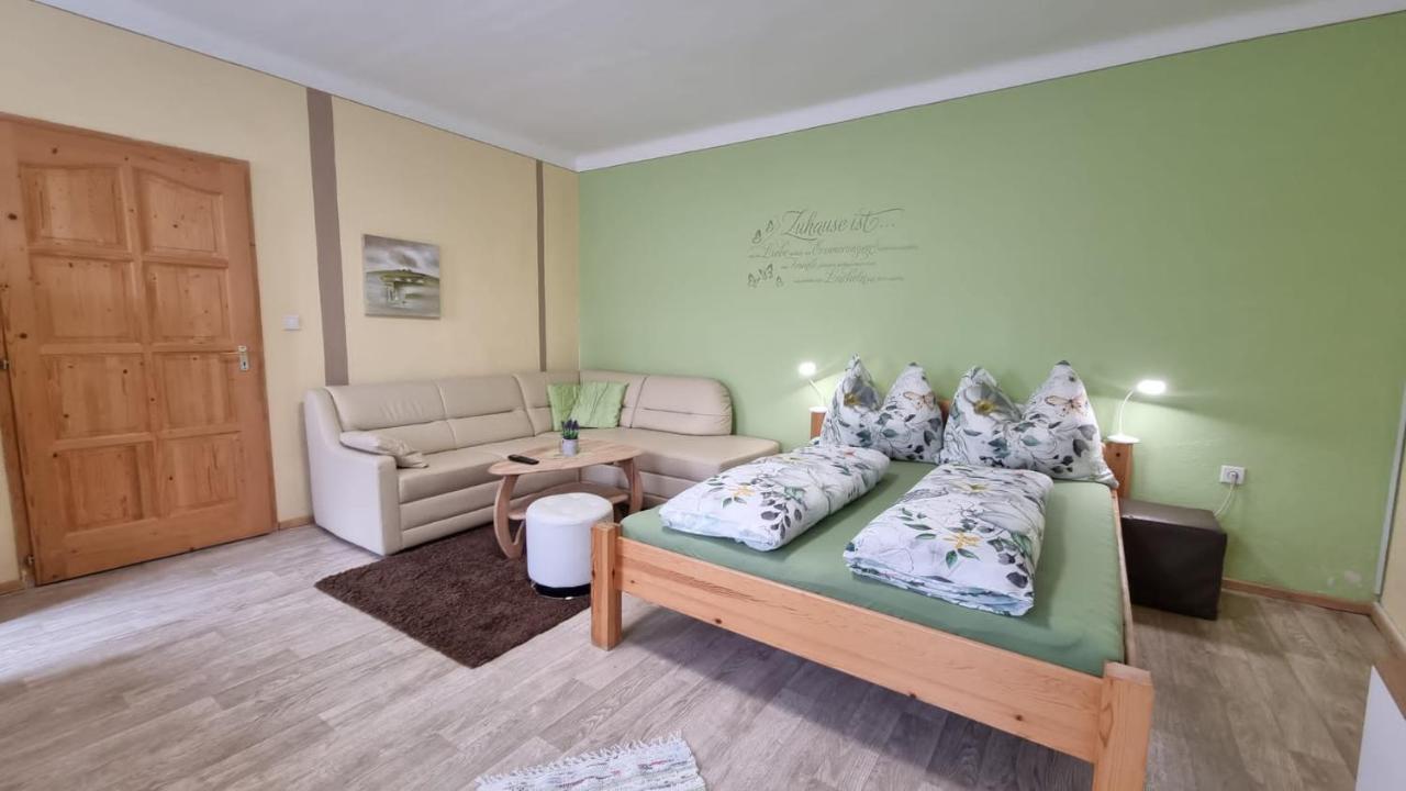 Ferienwohnung Gerersdorf Gerersdorf bei Güssing Exterior photo
