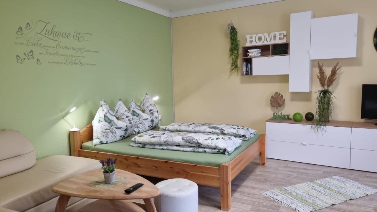 Ferienwohnung Gerersdorf Gerersdorf bei Güssing Exterior photo