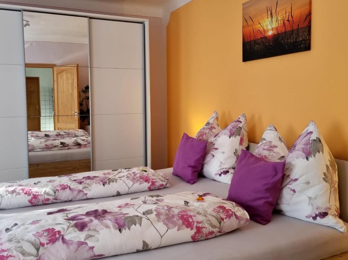 Ferienwohnung Gerersdorf Gerersdorf bei Güssing Exterior photo