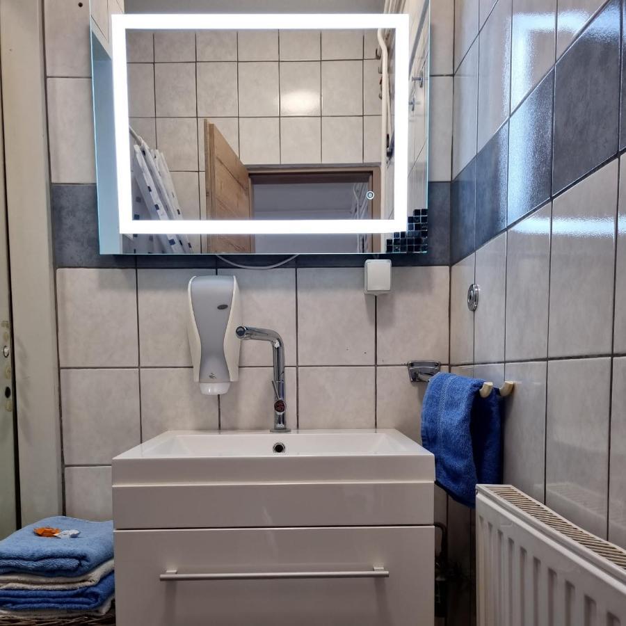 Ferienwohnung Gerersdorf Gerersdorf bei Güssing Exterior photo