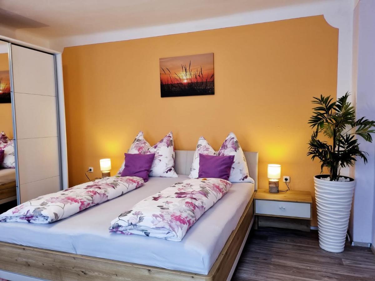 Ferienwohnung Gerersdorf Gerersdorf bei Güssing Exterior photo