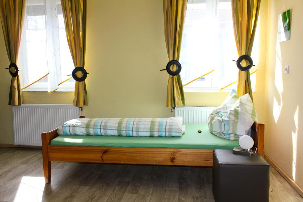 Ferienwohnung Gerersdorf Gerersdorf bei Güssing Exterior photo