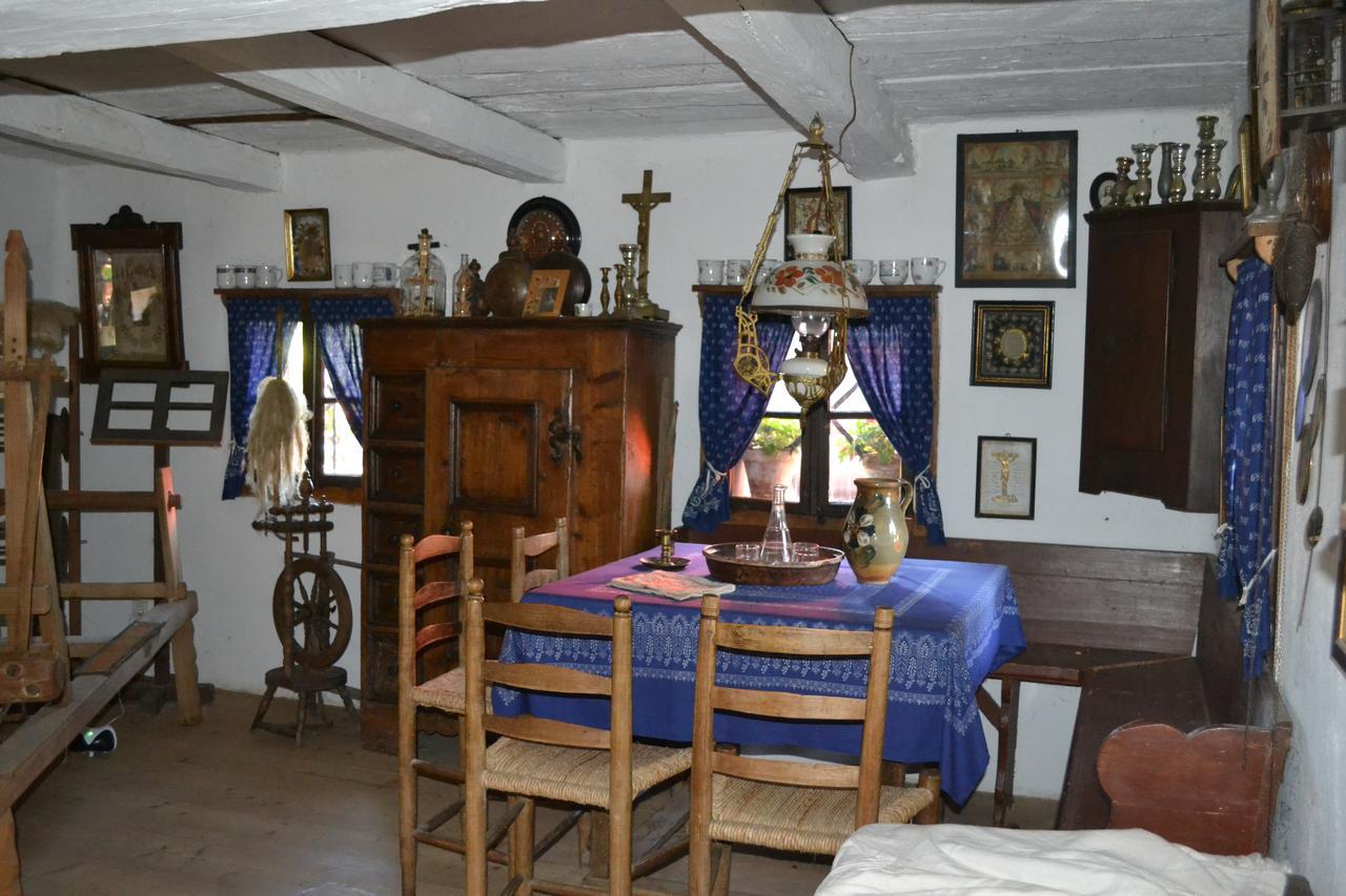 Ferienwohnung Gerersdorf Gerersdorf bei Güssing Exterior photo