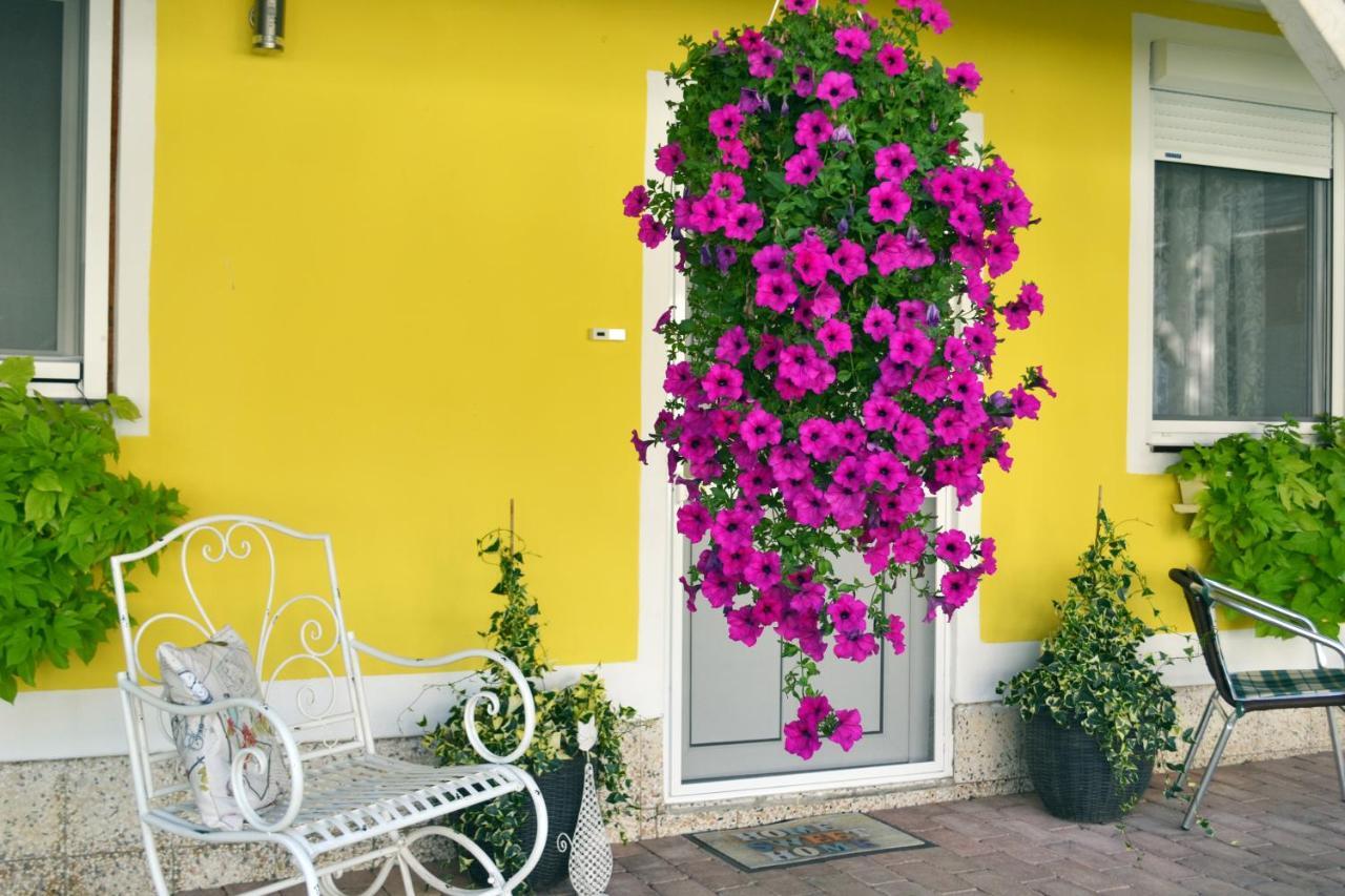 Ferienwohnung Gerersdorf Gerersdorf bei Güssing Exterior photo