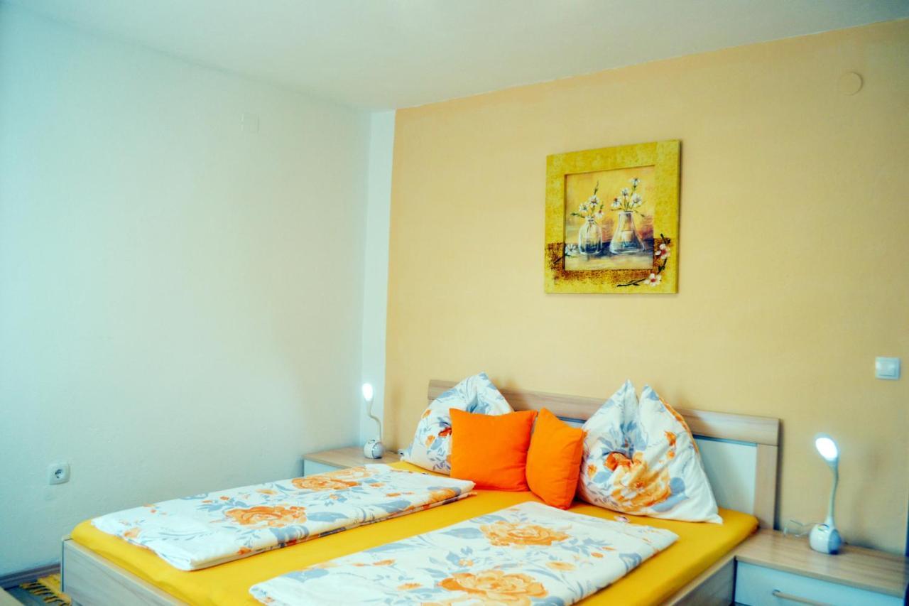 Ferienwohnung Gerersdorf Gerersdorf bei Güssing Exterior photo