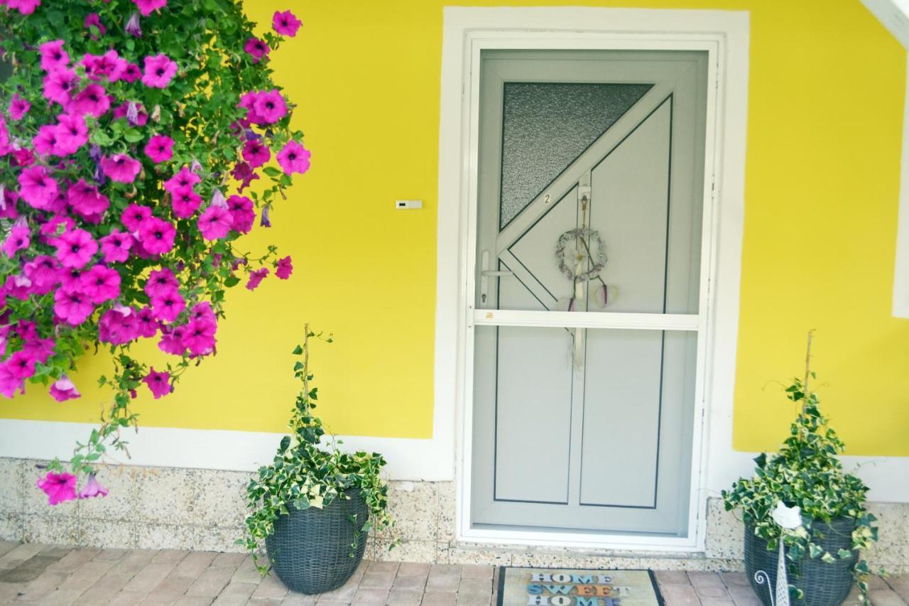 Ferienwohnung Gerersdorf Gerersdorf bei Güssing Exterior photo